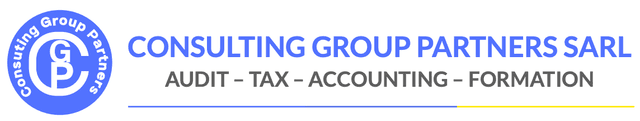 Consulting Group Partners